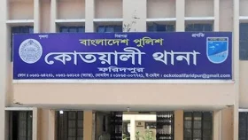 আসামি ধরতে গিয়ে হামলার শিকার পুলিশ,  এসআইসহ আহত ৩