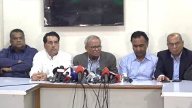হাইকোর্টের রায়ে ন্যায়বিচার প্রতিষ্ঠিত হয়েছে: রিজভী