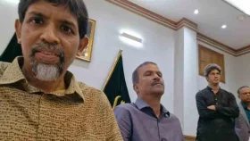 ৫ আগস্ট বঙ্গভবনে কী হয়েছিল, যা জানালেন প্রত্যক্ষদর্শী