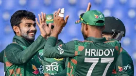 ওয়ানডে দলে নেই সাকিব-মুশফিক-শান্ত-হৃদয়