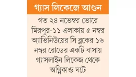 মা-বাবার পর মৃত্যুর কোলে শিশু