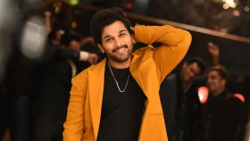 আল্লু অর্জুনের বিরুদ্ধে থানায় অভিযোগ&nbsp;