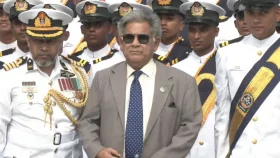 ভারতের সঙ্গে ভুল বোঝাবুঝি দূর হবে, আশা উপদেষ্টা সাখাওয়াতের