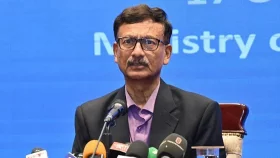 সংখ্যালঘু ইস্যু নিয়ে ভারতীয় মিডিয়া প্রোপাগান্ডা চালাচ্ছে: পররাষ্ট্র উপদেষ্টা