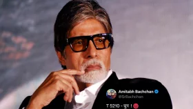 ছেলের ডিভোর্সের গুঞ্জনে অমিতাভের আবেগঘন স্ট্যাটাস&nbsp;