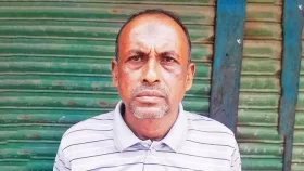 ২৩ মামলার শীর্ষ সন্ত্রাসী কামরুল ইসলাম কামু গ্রেপ্তার