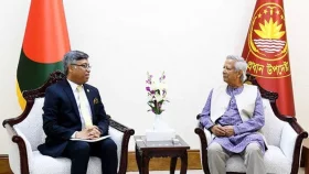 সার্ক পুনরুজ্জীবিত হলে পুরো অঞ্চলে কল্যাণ বয়ে আনবে