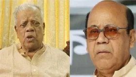 ৪ ডিসেম্বর আমু-কামরুলকে ট্রাইব্যুনালে হাজিরের নির্দেশ