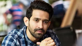অভিনয়কে বিদায় জানালেন &lsquo;টুয়েলভ ফেল&rsquo; অভিনেতা বিক্রান্ত!