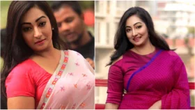 আমি ২৮ বিয়ে করেছি তদন্ত করে প্রমাণ করুন: রোমানা স্বর্ণা