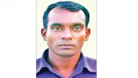 আত্মগোপনে জজ মিয়া!