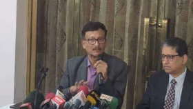 মমতার বক্তব্যের কড়া প্রতিক্রিয়া জানালেন পররাষ্ট্র উপদেষ্টা