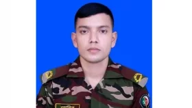 জমির জন্য ভাইয়ের হাতে ভাই খুন&nbsp;