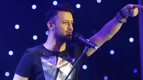 আতিফ আসলাম কেন এত জনপ্রিয়?
