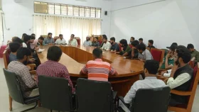 ছাত্রশিবিরের সঙ্গে বৈঠকে বসবে না ছাত্র ইউনিয়ন