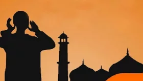 লাউড স্পিকারে আজান দেওয়ার ওপর নিষেধাজ্ঞা দিল ইসরায়েল