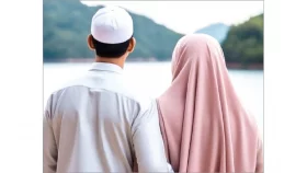 দাম্পত্যজীবনে সুখী হতে কোরআন হাদিসের নির্দেশনা