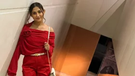 মিশর ঘুরে এসে যা বললেন মেহজাবীন