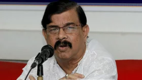 দেশের জনগণের অধিকার রক্ষায় কোনও ছাড় দিব না: মান্না
