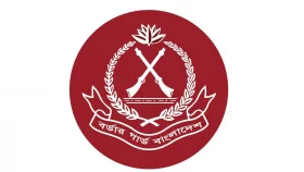 সীমান্তে সতর্ক বিজিবি