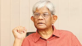 জুনের মধ্যে উন্নয়ন সহযোগীদের থেকে ৬০০ কোটি ডলার প্রত্যাশা: অর্থ উপদেষ্টা