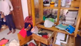 আ.লীগ নেতাসহ ২ বাড়িতে ডাকাতি
