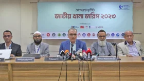 দুর্নীতির শীর্ষে পাসপোর্ট-বিআরটিএ-আইনশৃঙ্খলা রক্ষাকারী সংস্থা: টিআইবি