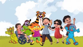 শিশুদের জন্য সিসিমপুরের নতুন আয়োজন