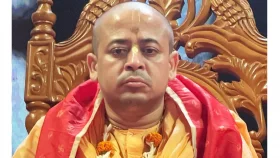 চিন্ময়ের পক্ষে ছিলেন না আইনজীবী