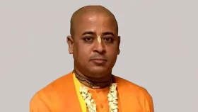 চিন্ময় কৃষ্ণ দাসের জামিন শুনানি পেছাল