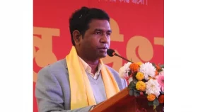 আবু সাঈদ হত্যা: বেরোবি সাবেক শরিফুল প্রক্টর বরখাস্ত