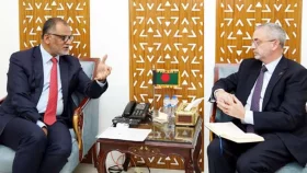 পাচারের অর্থ ফিরিয়ে আনতে সহায়তা দেবে ইইউ