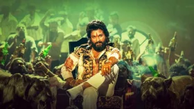 মুক্তির আগেই ব্লকবাস্টার সিনেমার রেকর্ড ভাঙল আল্লুর &lsquo;পুষ্পা ২: দ্য রুল&rsquo;!