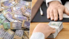 দুর্নীতির শীর্ষে কেন আমলারা?