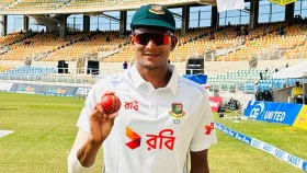 অগোছালো নাহিদ যেভাবে হয়ে উঠলেন গতির রাজা