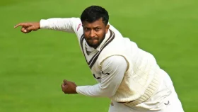 সন্দেহ দূর করতে অ্যাকশনের পরীক্ষা দিলেন সাকিব