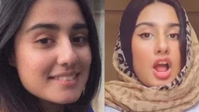 টিকটক তারকা কে এই মারিয়াম ফয়সাল