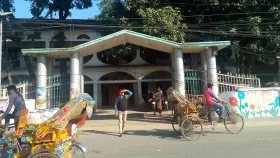 যে পৌরসভায় সাড়ে ৩ বছর ধরে কোনো ডাক্তার নেই