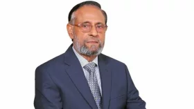 ত্রিপুরা থেকে আনারস ও কাঁঠাল কেনা বন্ধ করলে তারা না খেয়ে মরবে: কর্নেল অলি