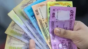 বাজারে আসছে নতুন নোট, নকশায় বঙ্গবন্ধুর বদলে জুলাই বিপ্লবের গ্রাফিতি