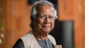 সব রাজনৈতিক দলের সঙ্গে আজ প্রধান উপদেষ্টার বৈঠক, লক্ষ্য জাতীয় ঐক্য