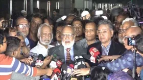 নির্বাচনের রোডম্যাপ দিলে কেউ ষড়যন্ত্রের সাহস পাবে না: বিএনপি