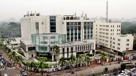 ঋণ করে ২২ কোটির ঘি