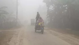 ৯ দিন ধরে সর্বনিম্ন তাপমাত্রা পঞ্চগড়ে, ছড়াচ্ছে রোগ-বালাই&nbsp;