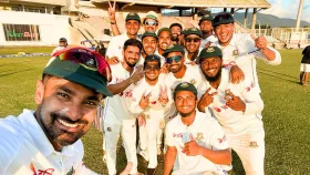 লিটন দাসের আরেকটি ভুলে যাওয়ার মতো সিরিজ