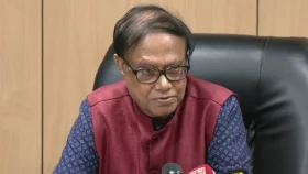 জুনের মধ্যে মূল্যস্ফীতি ৭ শতাংশে আনতে চান গভর্নর