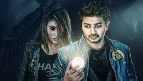 ভূতের সিনেমা নিয়ে ফিরছেন বাপ্পী চৌধুরী