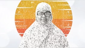 প্রভাবশালী ১০০ নারীর তালিকায় রিক্তা বানু