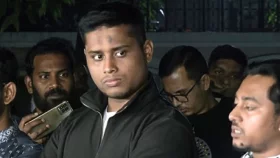 &lsquo;ভারত সব সময় আওয়ামী লীগের চোখ দিয়ে বাংলাদেশকে দেখেছে&rsquo;