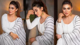 এত সুন্দর কেন আপনি, অপু বিশ্বাসকে ভক্তের প্রশ্ন &nbsp;